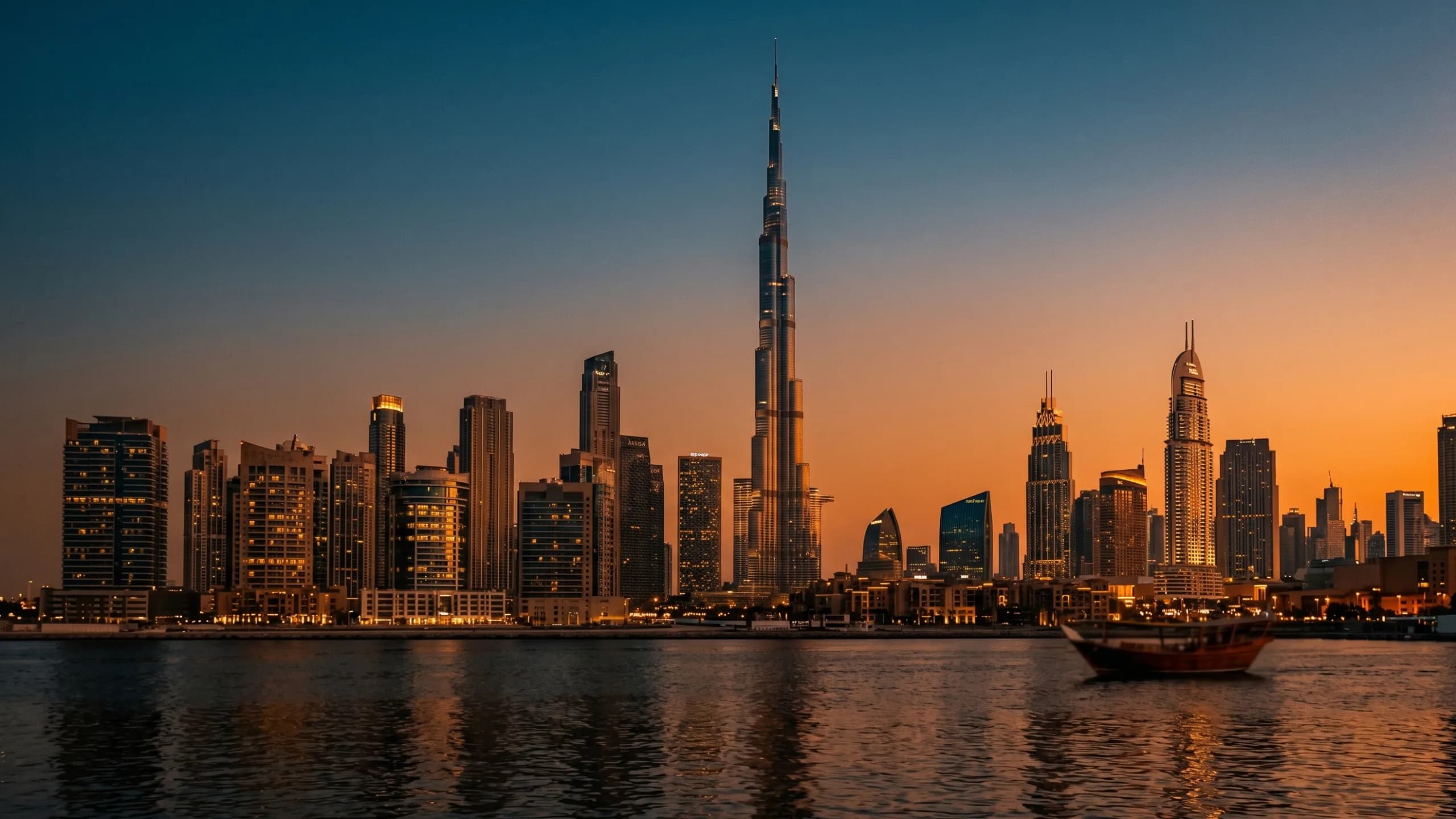 Dubai, United Arab Emirates