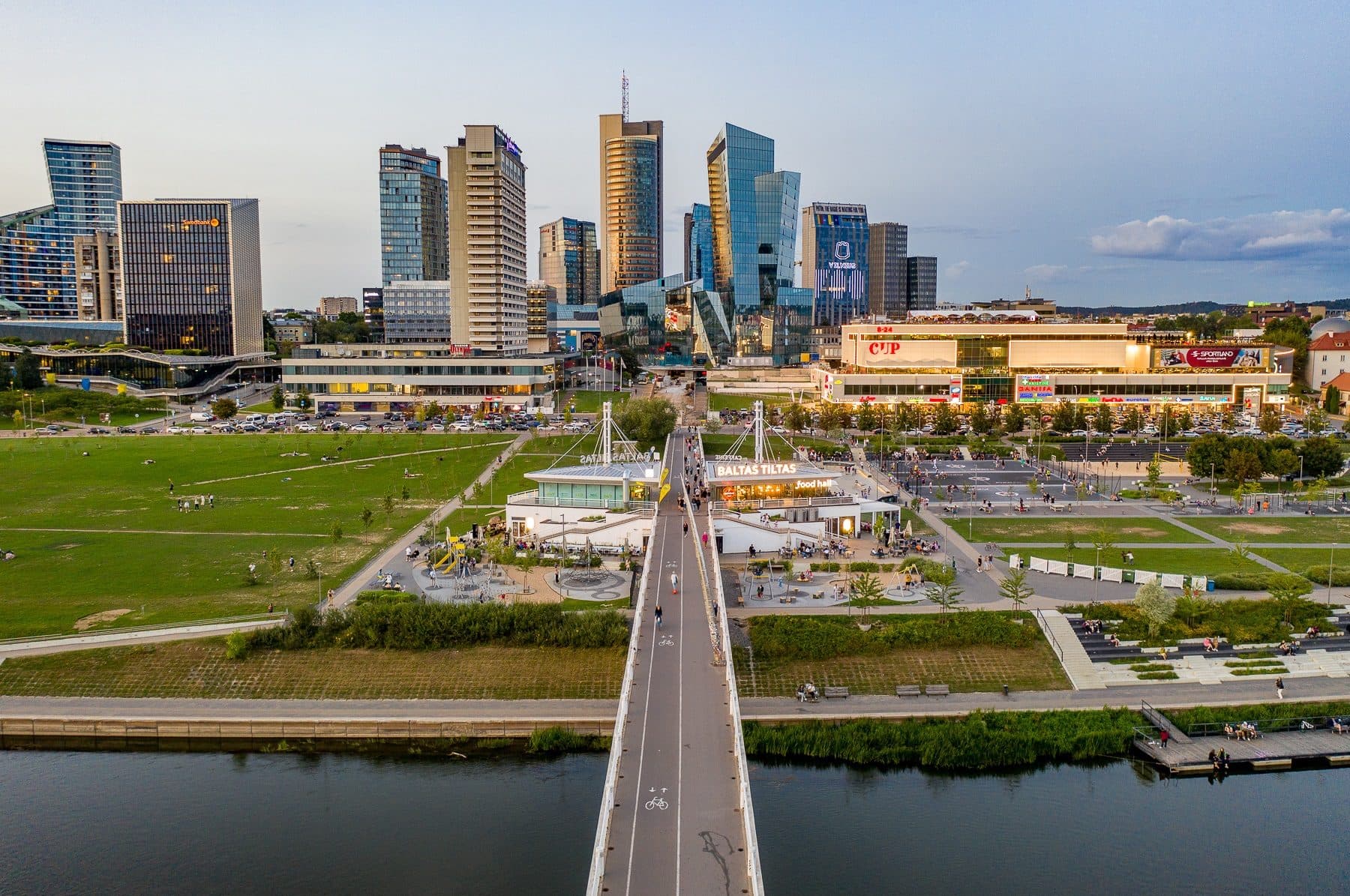Vilnius, Lithuania