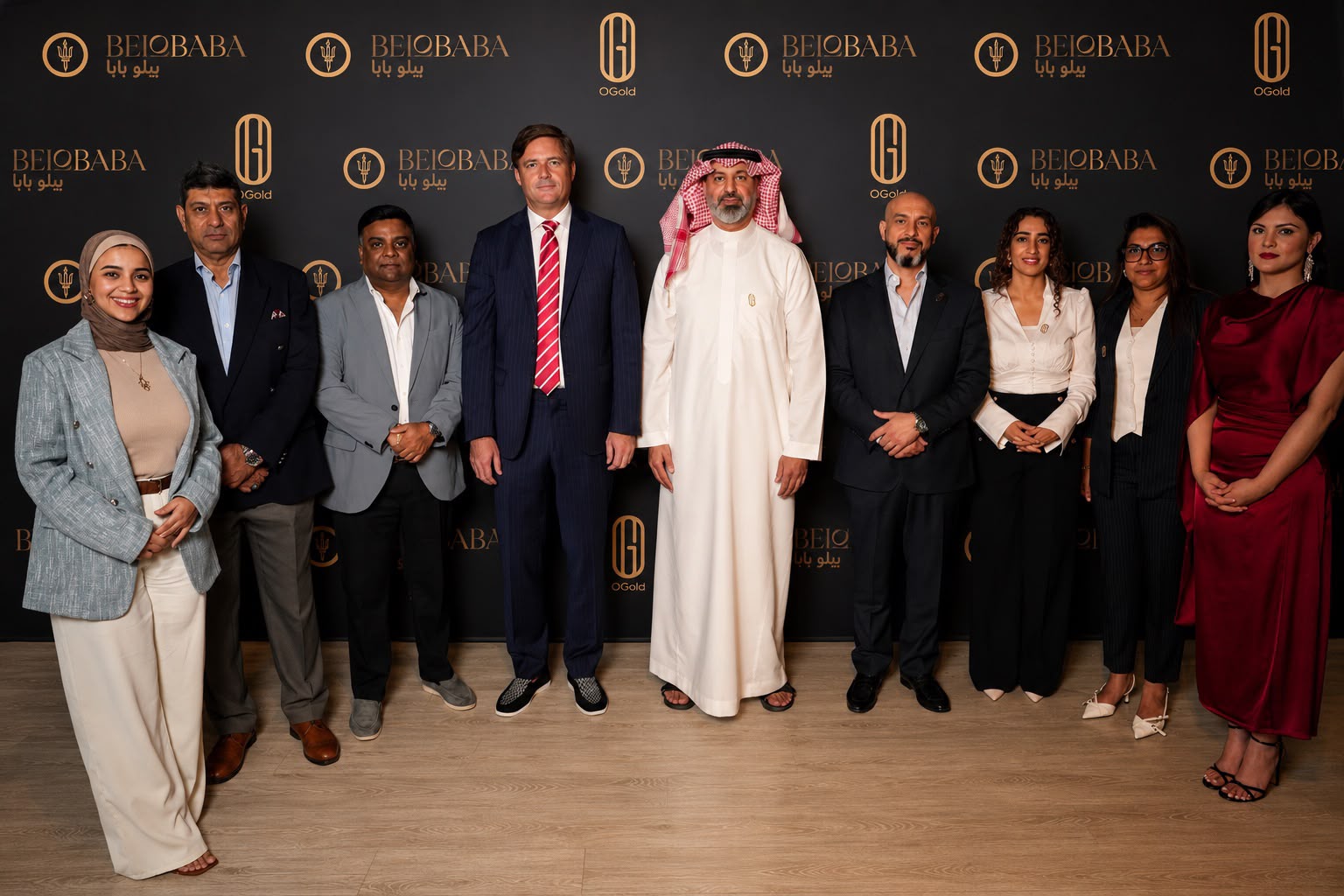 OGold and BELOBABA Announce Partnership to Integrate Physical Gold and Silver into Digital Financial Services