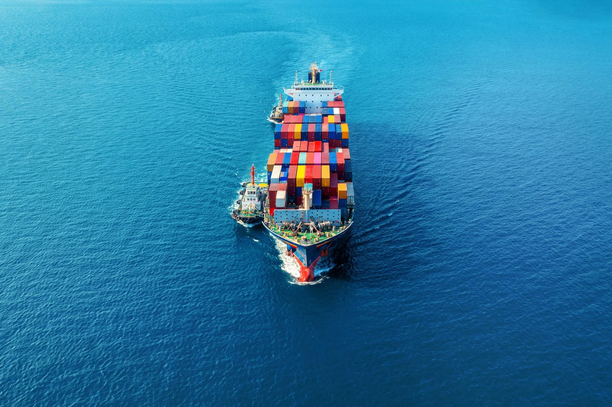 Trade & Logistics